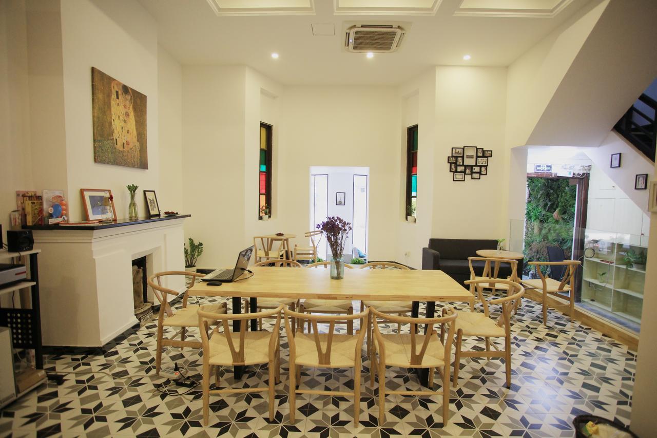Dengba International Inn Guangzhou Branch Luaran gambar