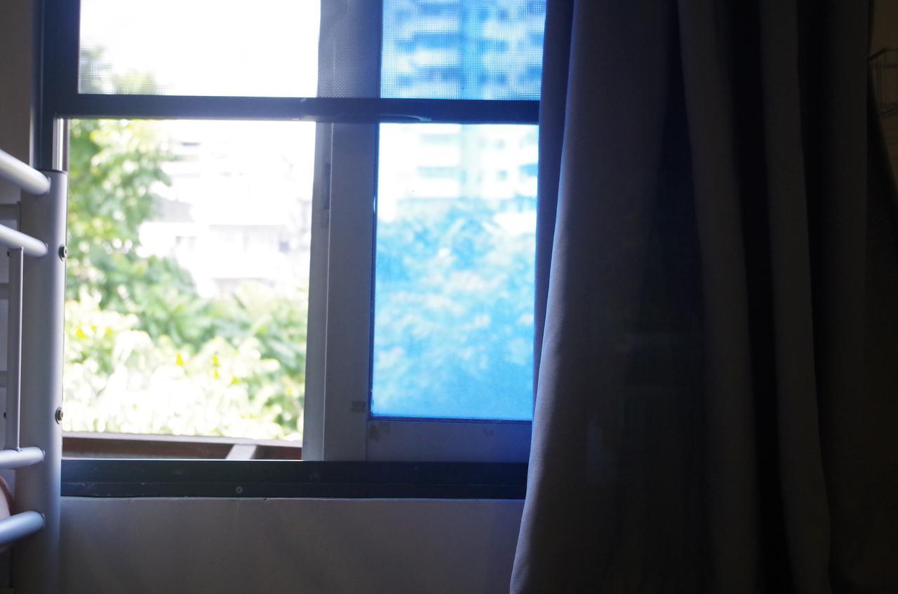 Dengba International Inn Guangzhou Branch Luaran gambar