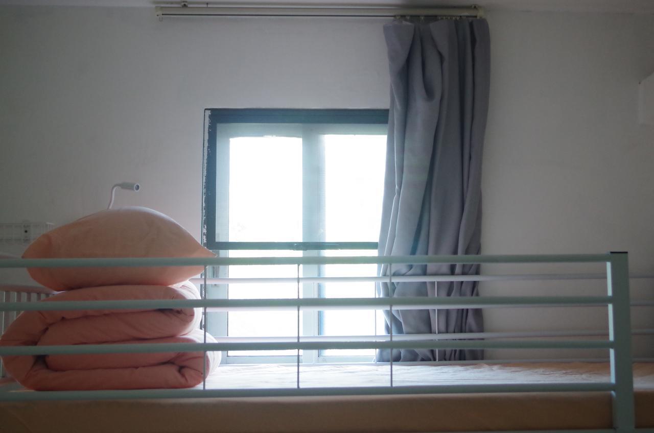 Dengba International Inn Guangzhou Branch Luaran gambar