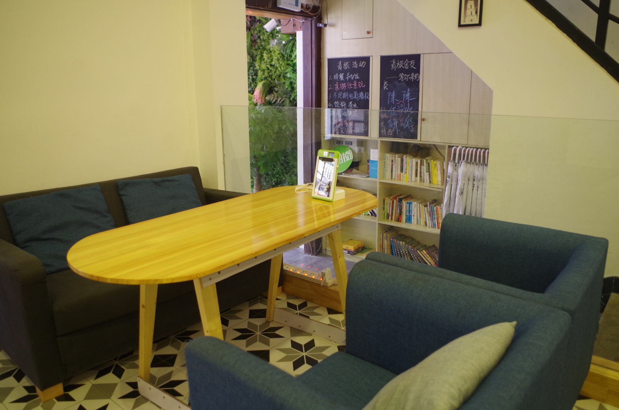 Dengba International Inn Guangzhou Branch Luaran gambar